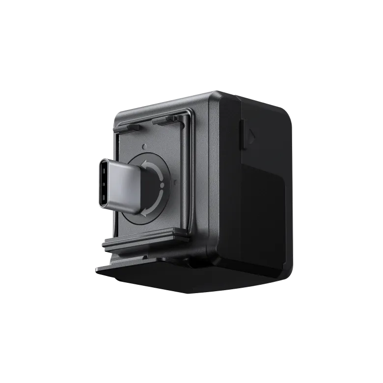 Insta360 Ace Pro & Ace 閃傳伴侶 Quick Reader