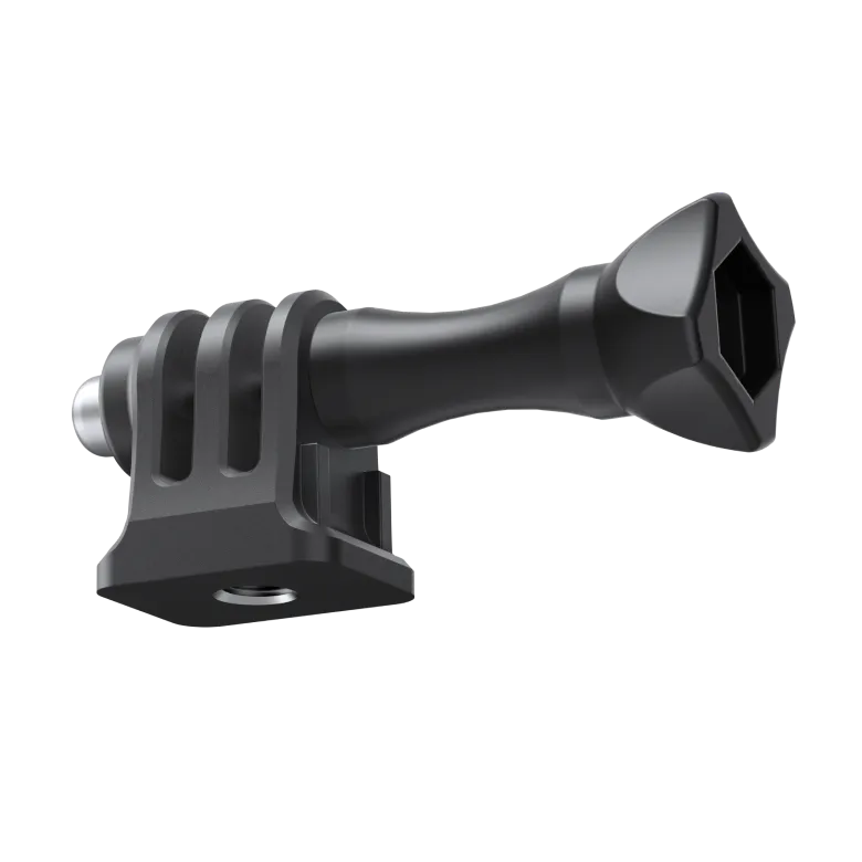 Insta360 三插腳轉 1/4" 轉接器 3-Prong to 1/4″ Adapter