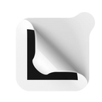 Insta360 Link Whiteboard Positioning Sticker