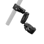 Insta360 機車自拍棒支撐夾 Motorcycle Selfie Stick Support Clamp