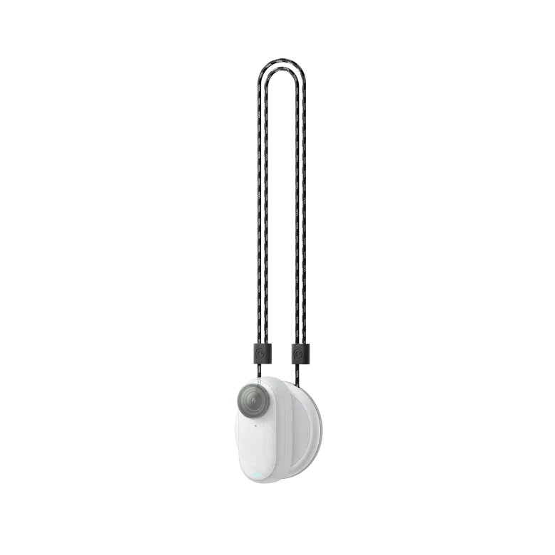 Insta360 GO 3/ GO 3s 磁吸掛繩 Magnet Pendant