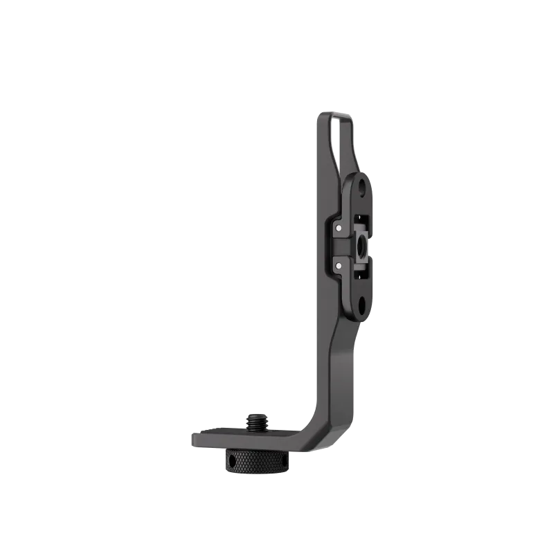 Insta360 X3 Horizontal Action Mount