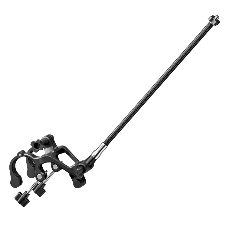 Insta360 第三人稱單車車把配件 Third-Person Bike Handlebar Mount