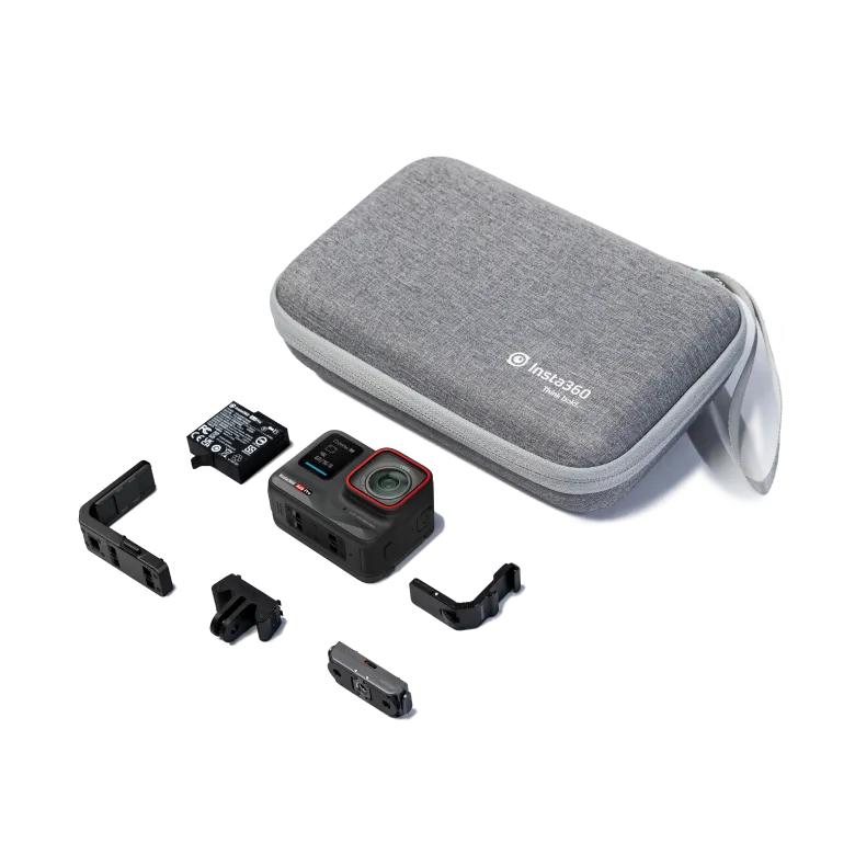 Insta360 Ace Pro & Ace 收納包 Carry Case
