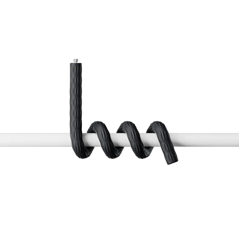 Insta360 柔性支架 Monkey Tail Mount