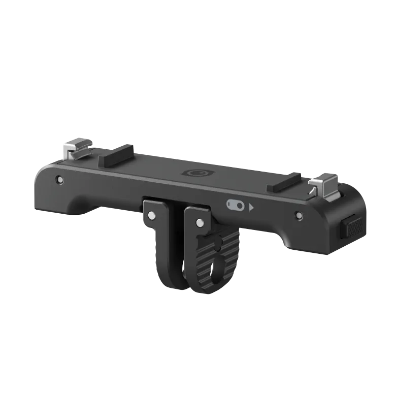 Insta360 GO 3/ GO 3S 磁吸快拆支架 Quick Release Mount