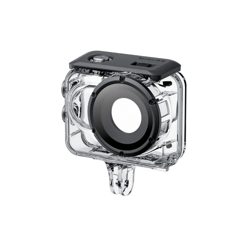 Insta360 GO 3 潛水殼 Dive Case