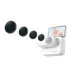 Insta360 GO 3 ND濾鏡套裝 Filter Set