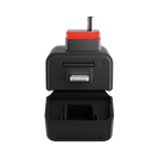 Insta360 Flash Transmitter (Horizontal Version) Quick Reader