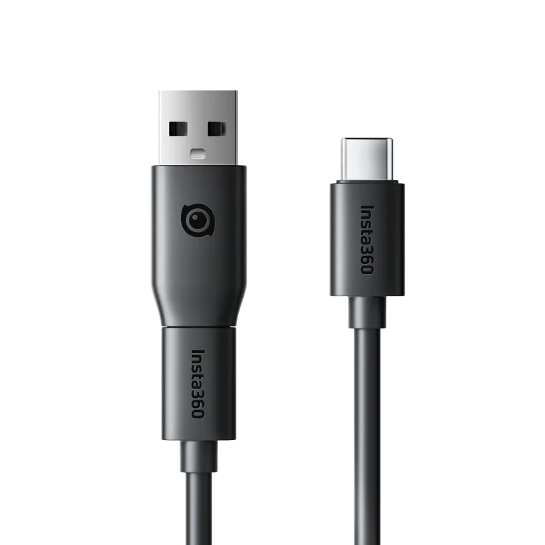 Insta360 Link USB連接線