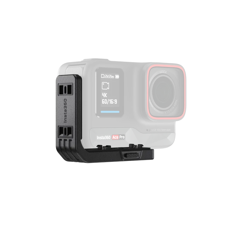 Insta360 Ace Pro & Ace 縱橫切換支架 Vertical-Horizontal Mount
