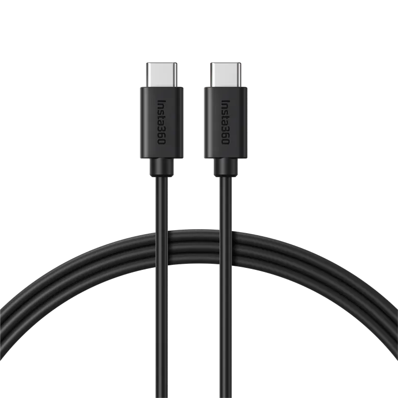 Insta360 Ace Pro &amp; Ace Pro Type-C to Type-C Data Cable