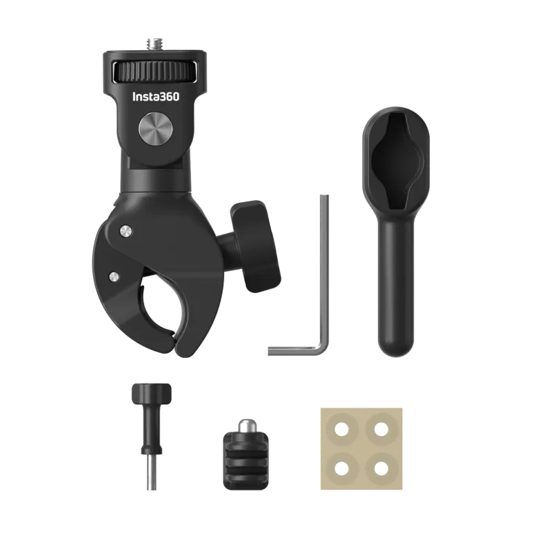 Insta360 重型夾具 Heavy Duty Clamp
