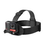Insta360 頭帶配件 Head Strap