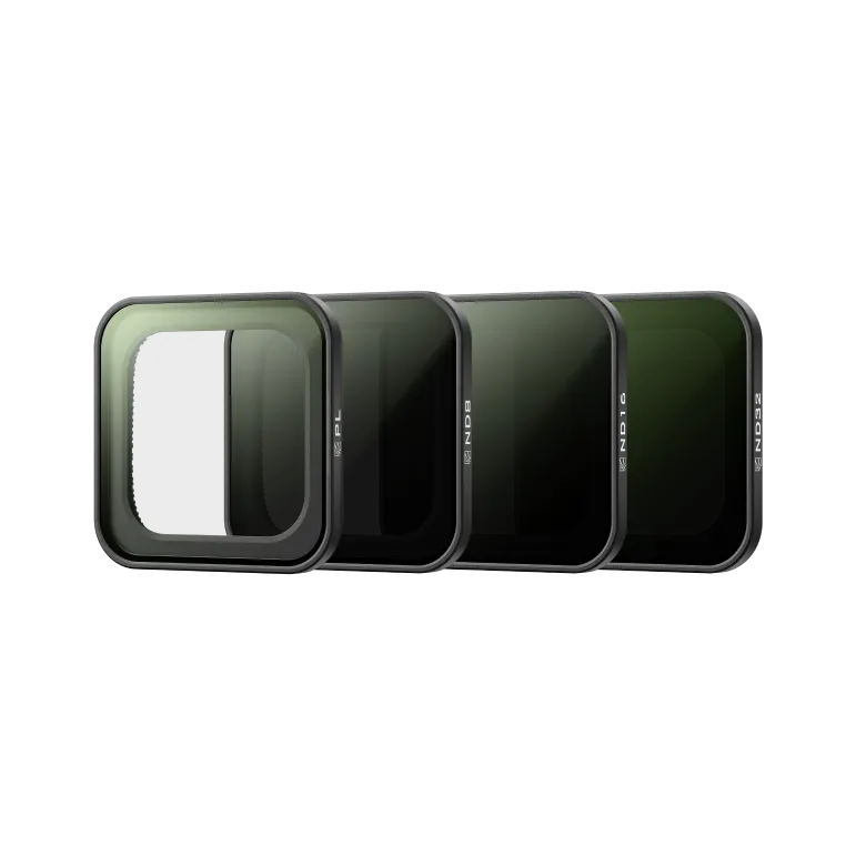 Insta360 Ace Pro ND Filter Kit