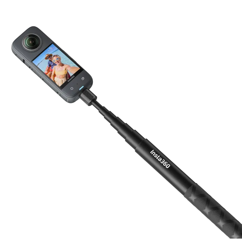 Insta360 114cm 隱形自拍桿 Invisible Selfie Stick