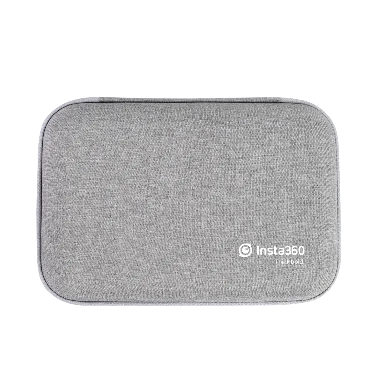 Insta360 R series storage bag Carry Case for R collection