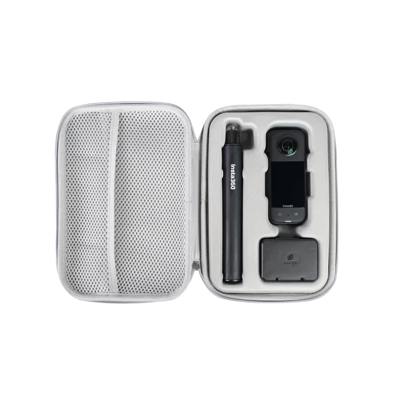 Insta360 X系列收納包 (X4適用) Carry Case for X collection
