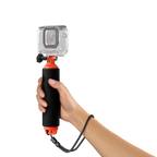 Insta360 Floating Hand Grip