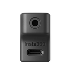 Insta360 Ace Pro &amp; Ace Microphone Adapter