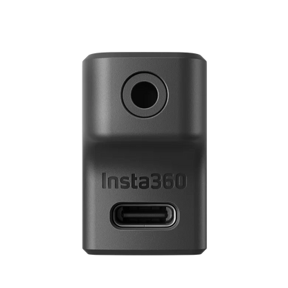 Insta360 Ace Pro & Ace 麥克風適配器