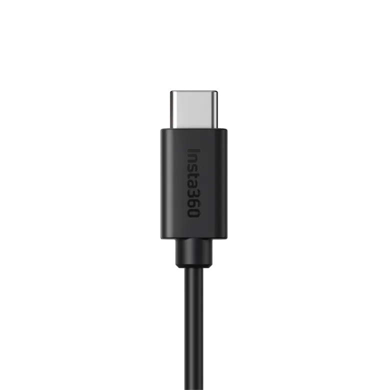 Insta360 Ace Pro & Ace Pro Type-C 轉 Type-C 數據線