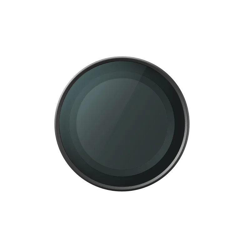 Insta360 GO 3 ND濾鏡套裝 Filter Set