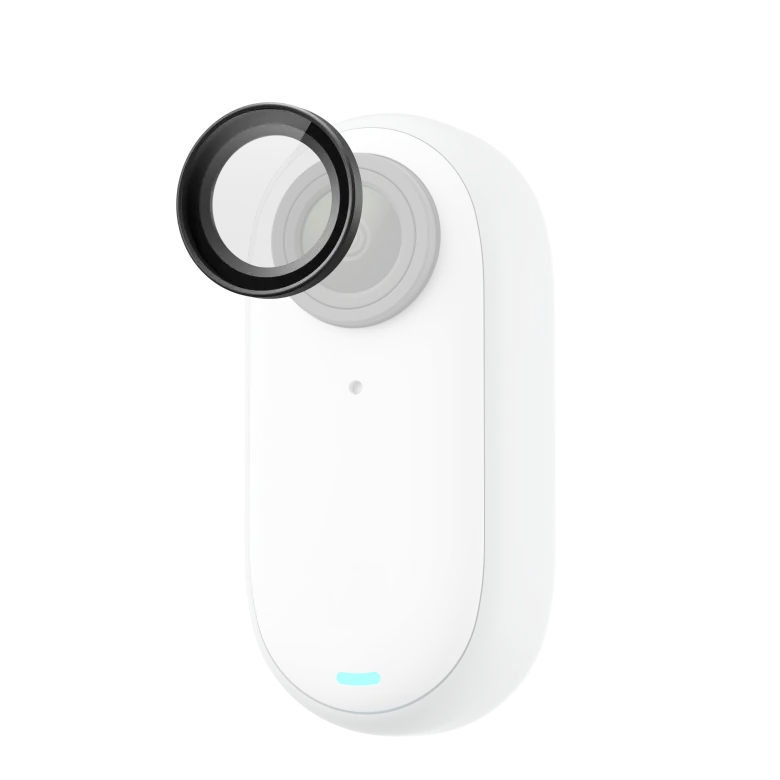 Insta360 GO 3 鏡頭保護鏡