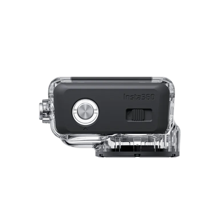 Insta360 GO 3 潛水殼 Dive Case