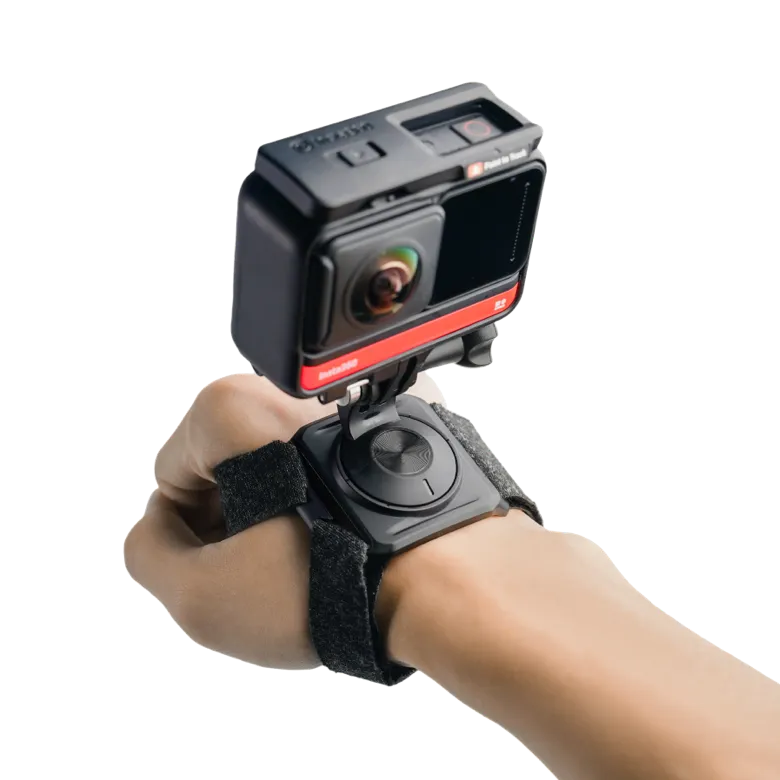 Insta360 手部腕帶配件 Hand Mount Kit