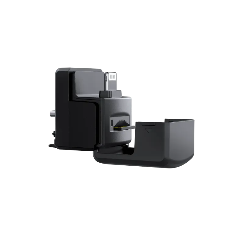 Insta360 Ace Pro &amp; Ace Quick Reader