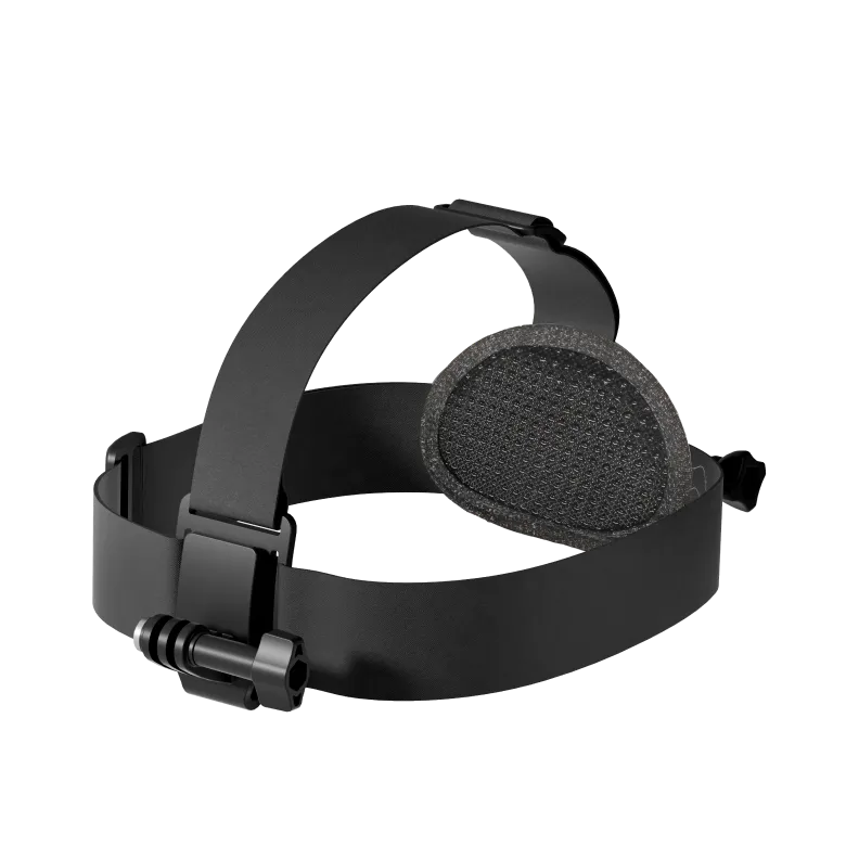 Insta360 頭帶配件 Head Strap