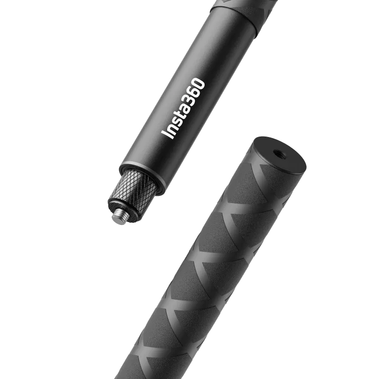 Insta360 114cm 隱形自拍桿 Invisible Selfie Stick