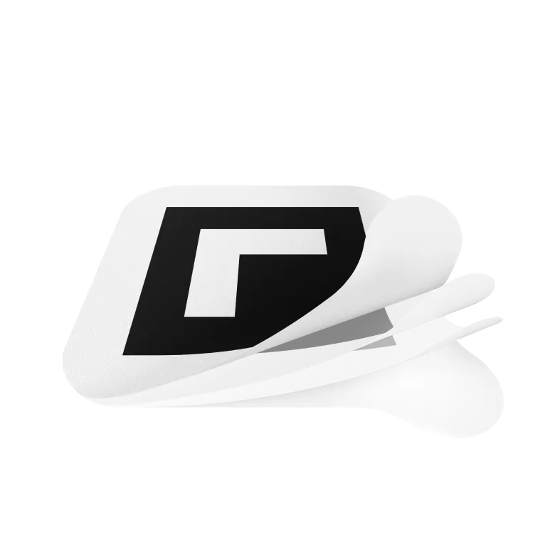 Insta360 Link Whiteboard Positioning Sticker