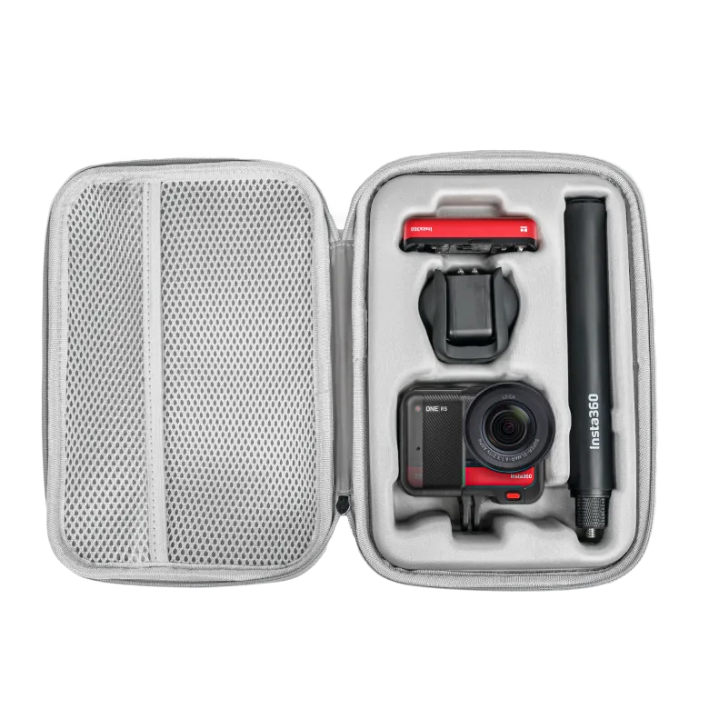 Insta360 R series storage bag Carry Case for R collection