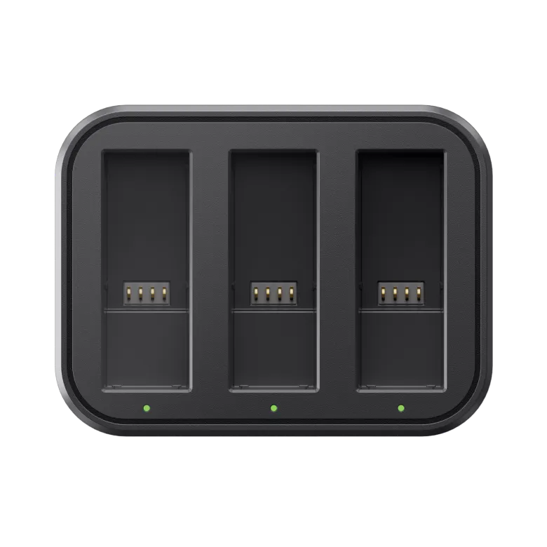 Insta360 Ace Pro & Ace 快速充電器