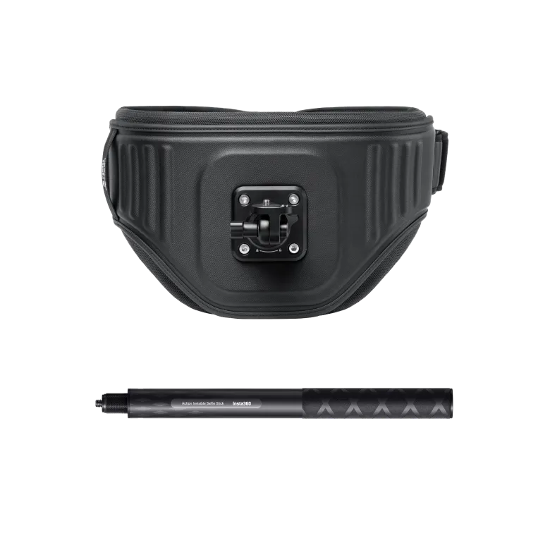Insta360 背桿配件套裝 Back Bar Kit