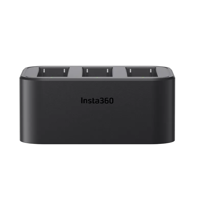 Insta360 Ace Pro & Ace 快速充電器