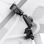 Insta360 機車自拍棒支撐夾 Motorcycle Selfie Stick Support Clamp