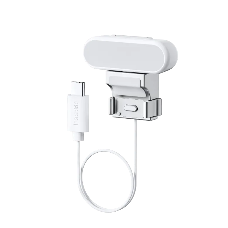 Insta360 Flow/Flow Pro 補光燈 Spotlight