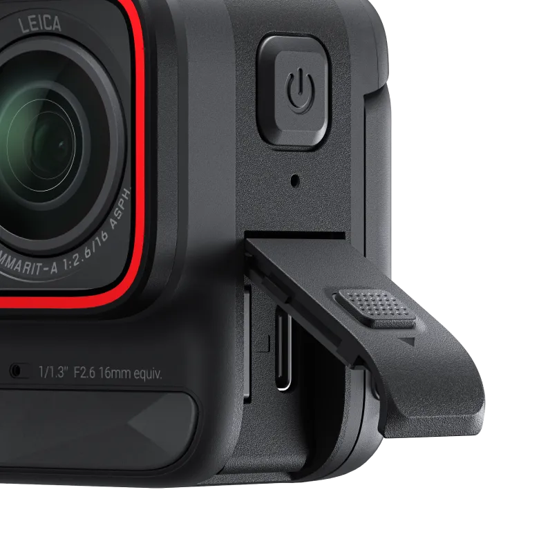 Insta360 Ace Pro USB 保護蓋 UCB Cover