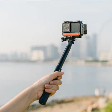 Insta360 ONE RS Quick Reader 閃傳伴侶