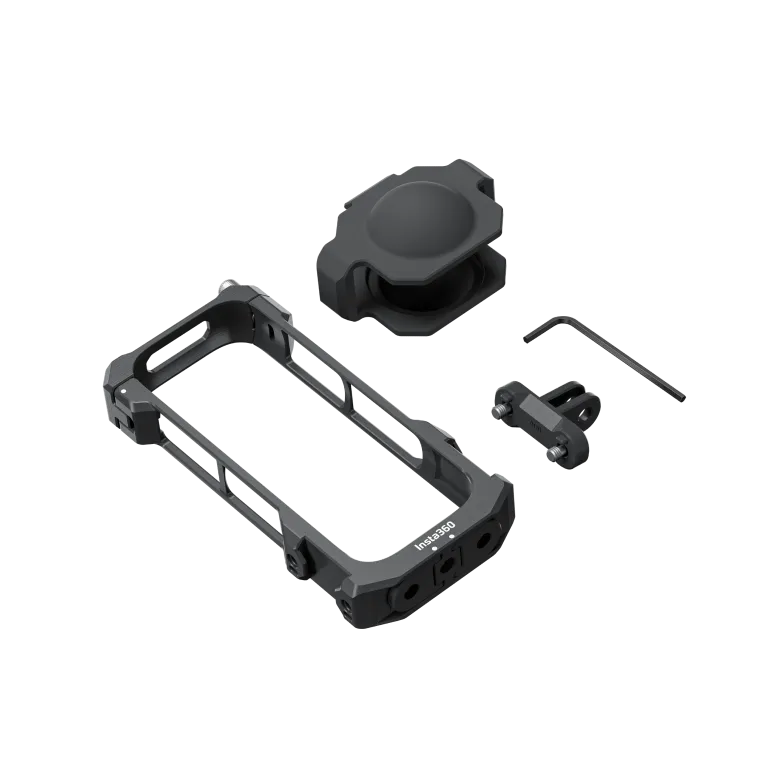 Insta360 X3 多功能保護邊框  Utility Frame