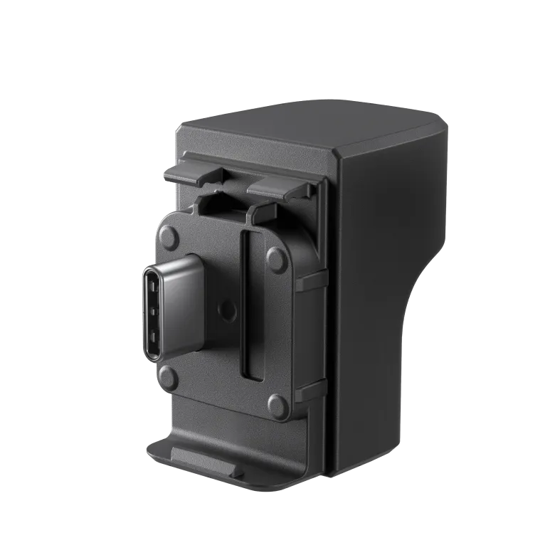 Insta360 Ace Pro &amp; Ace Microphone Adapter