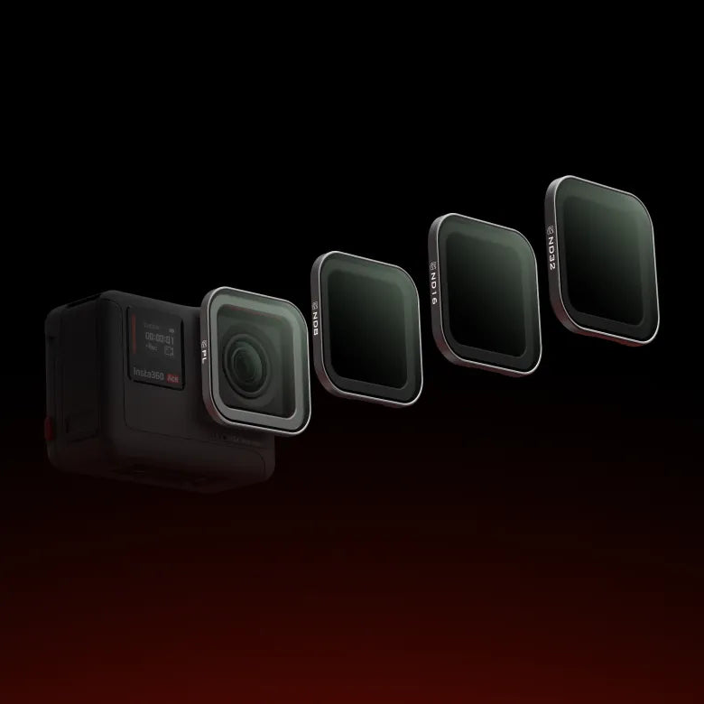 Insta360 Ace ND Filter Set
