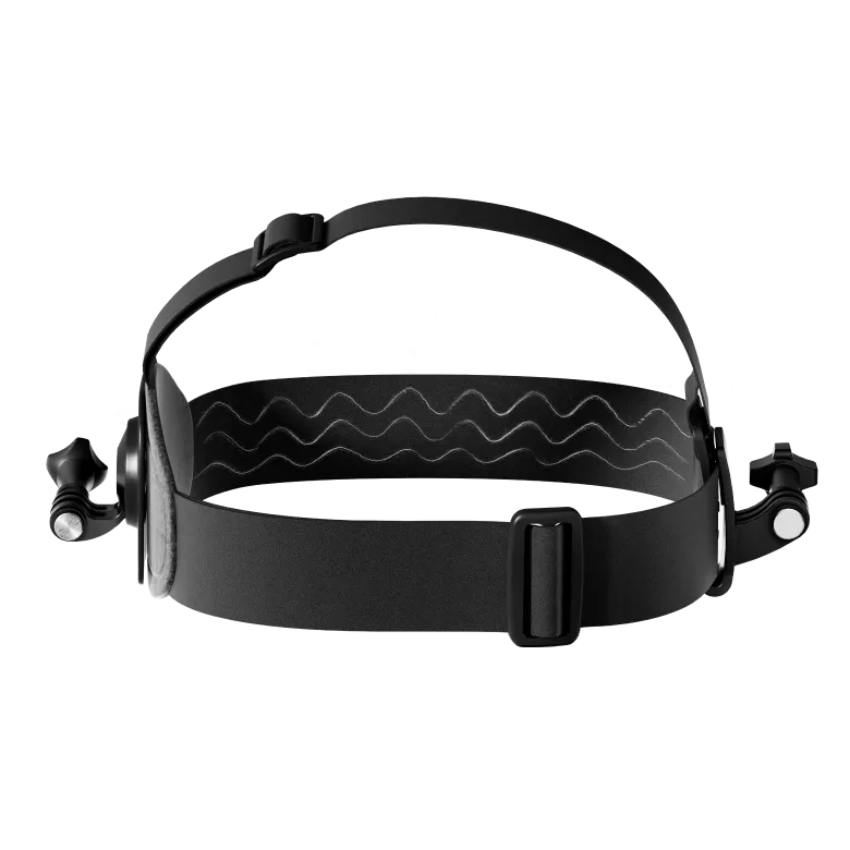 Insta360 頭帶配件 Head Strap