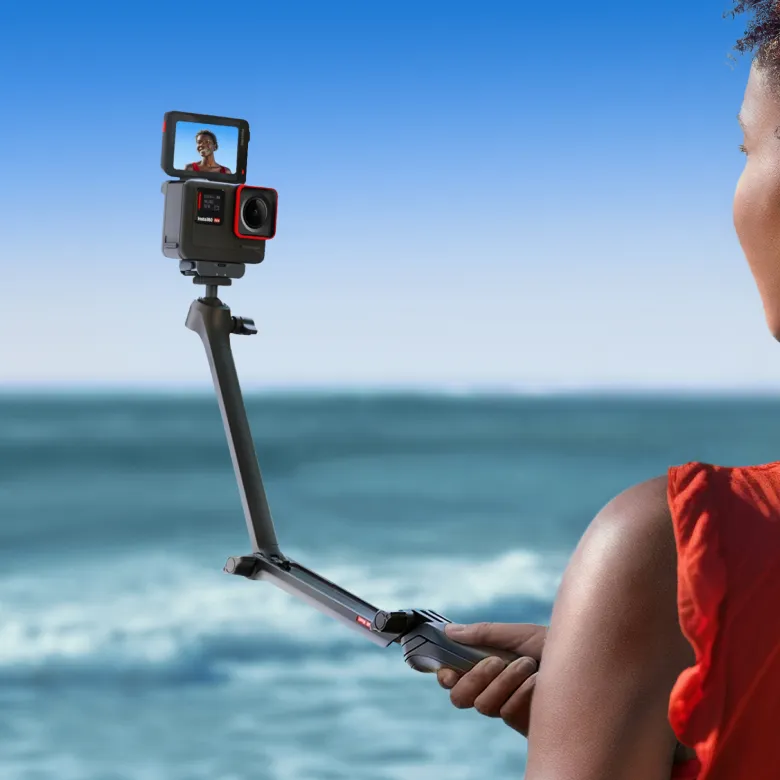 Insta360 多功能支架 Multi Mount