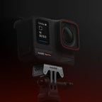 Insta360 Ace Pro & Ace 快拆底座 Standard Mount