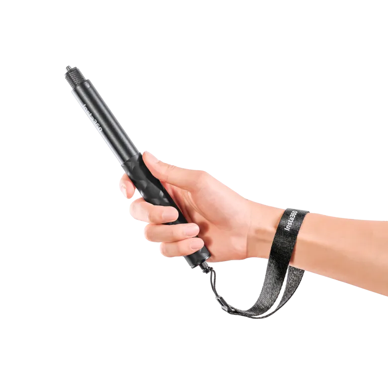 Insta360 自拍棒腕帶 Selfie Stick Wrist Strap