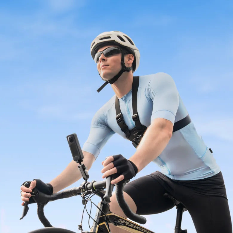 Insta360 騎行套裝 Bike Kit